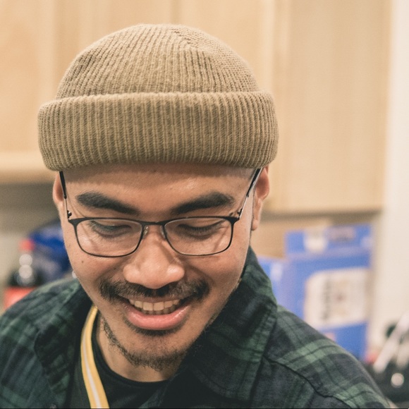 Meet your Posher, Brian - Picture 1 of 1